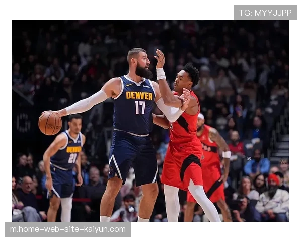 猛龙双子星巴恩斯与英格拉姆 全明星后进攻手段拆解